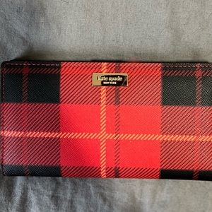 Kate Spade Wallet